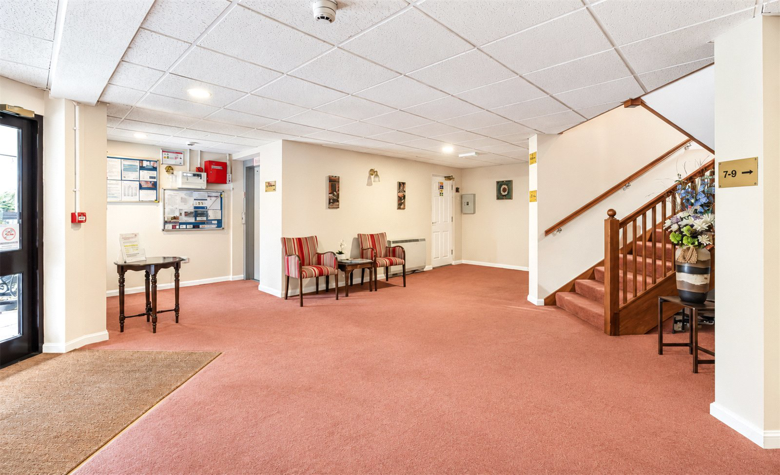 Ashley Gardens, Shalford, Guildford, Surrey, GU4, photo 9