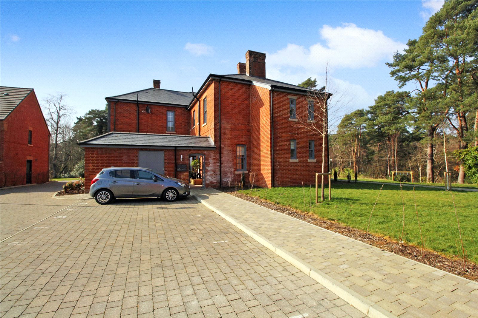 Amherst Place, Bordon, Hampshire, GU35, photo 10