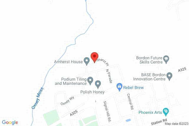 Amherst Place, Bordon, Hampshire, GU35, photo 12