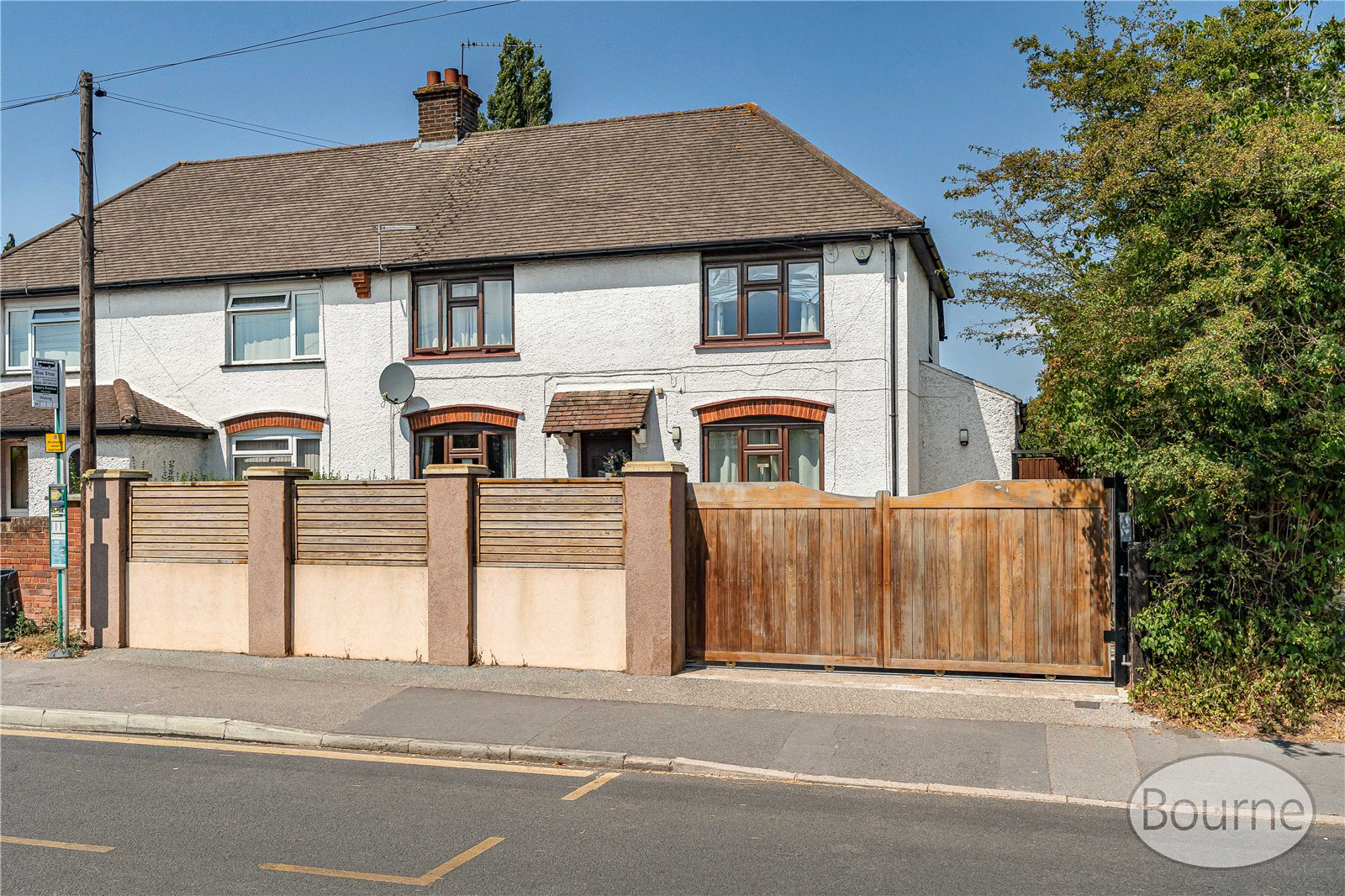 Westfield Road, Woking, Surrey, GU22