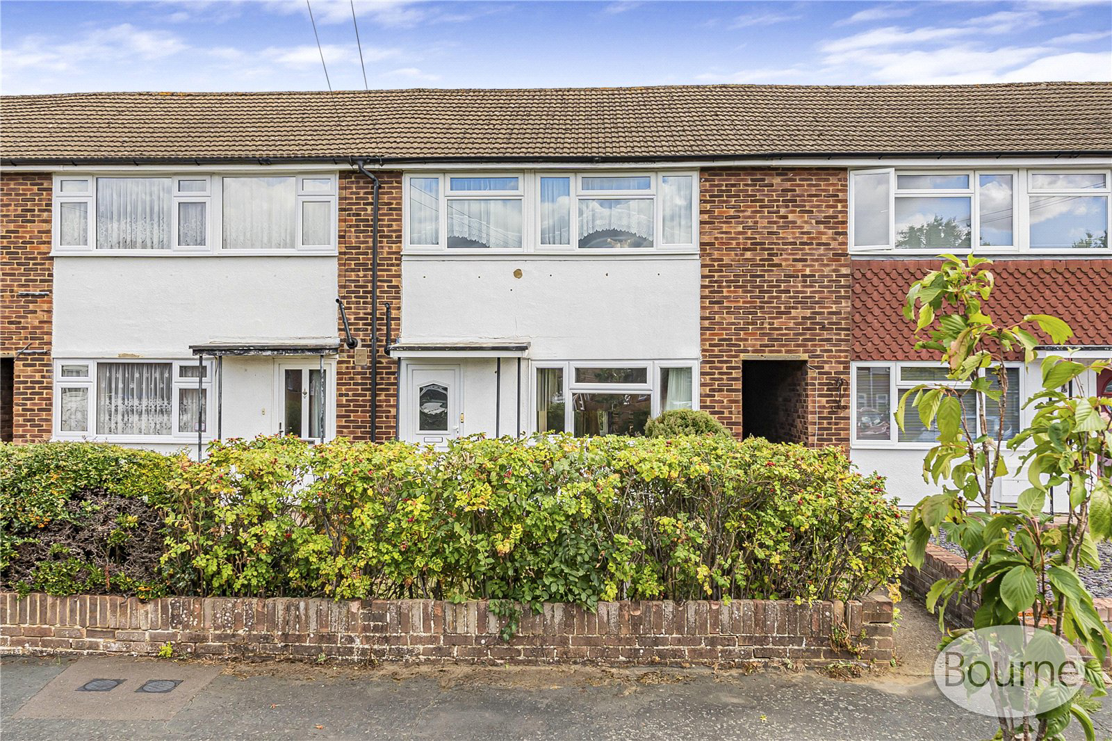 Southwood Avenue, Knaphill, Woking, Surrey, GU21