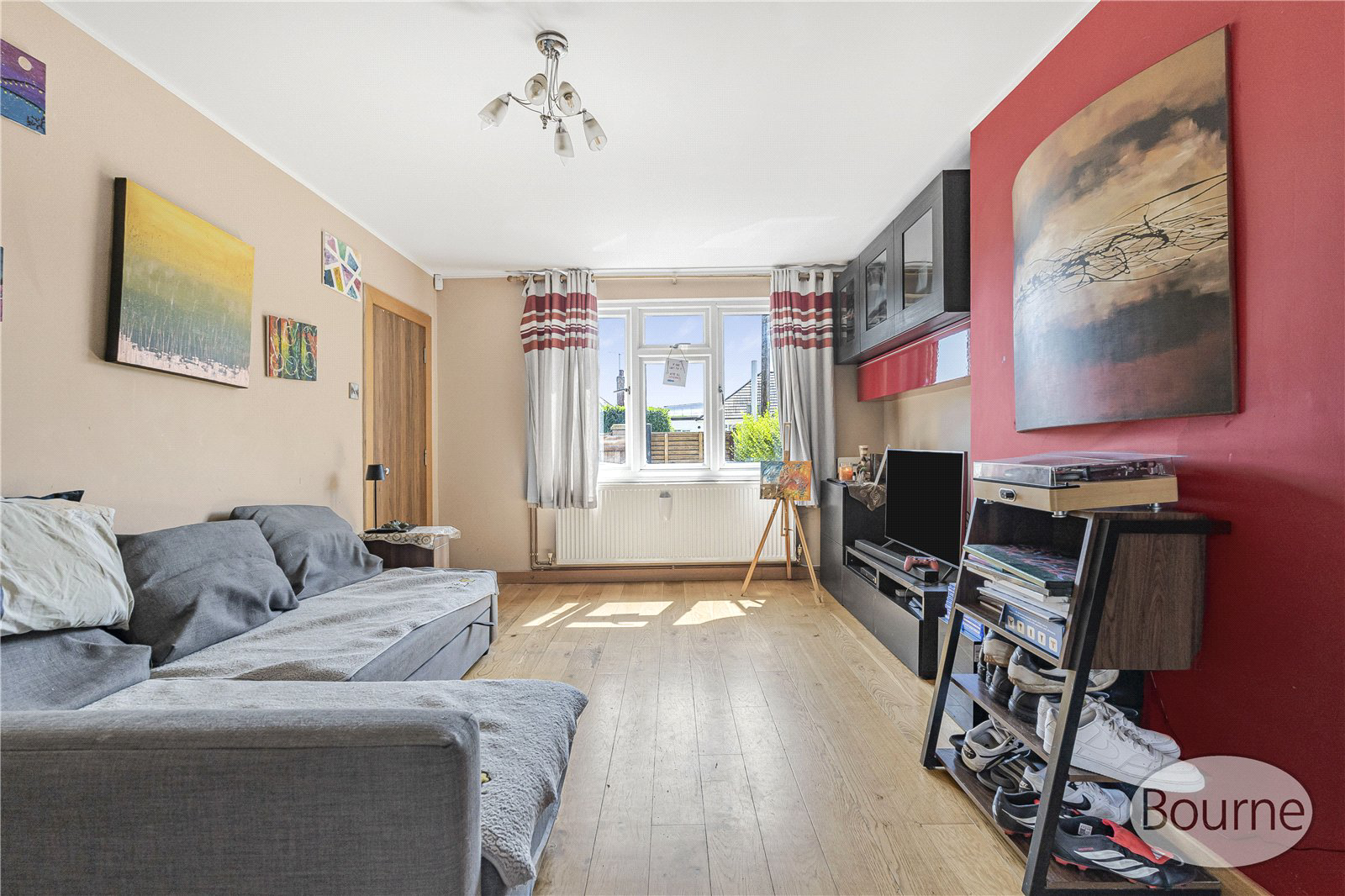 Westfield Road, Woking, Surrey, GU22, photo 4