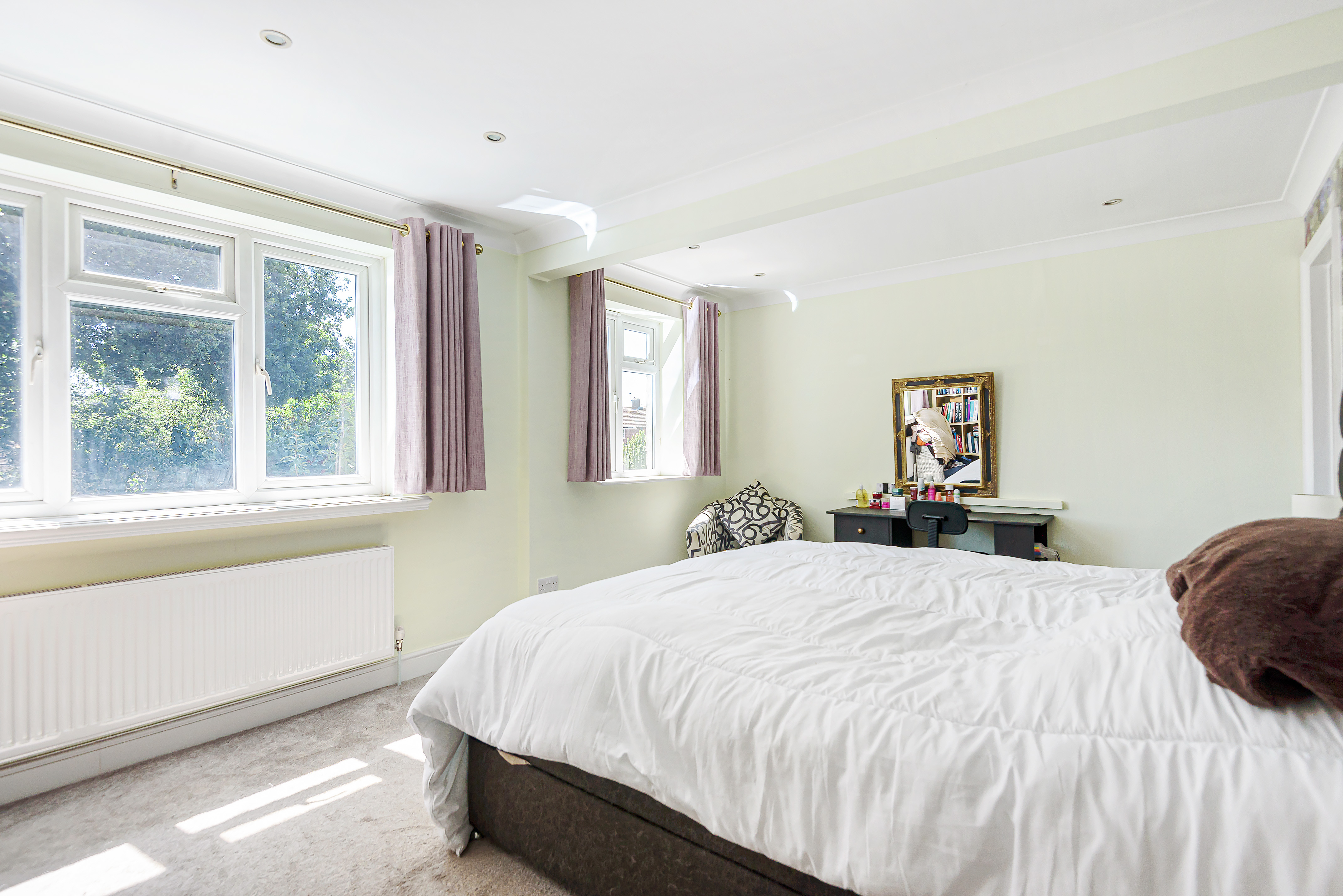 Coombelands Lane, Rowtown, Addlestone, Surrey, KT15, photo 7