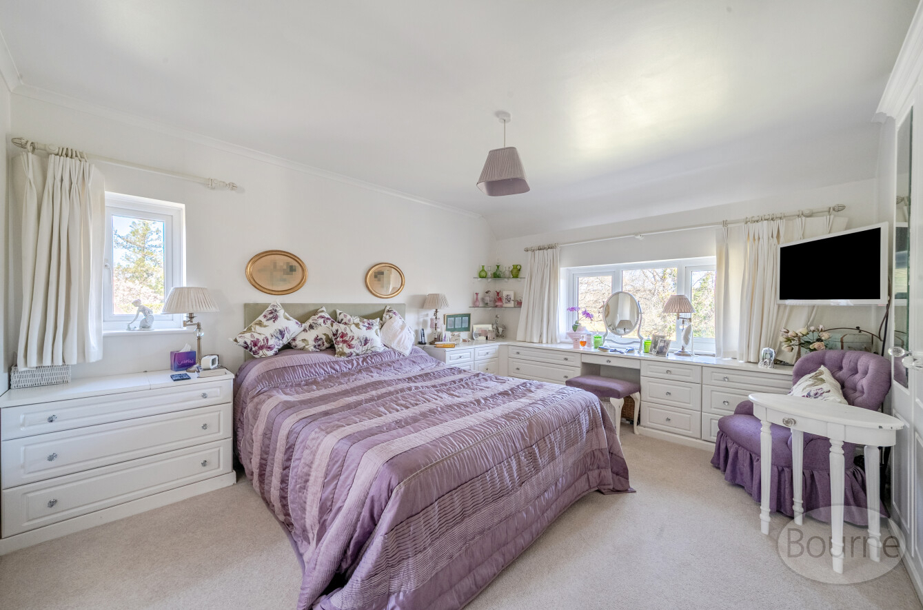 Curtis Close, Headley, Bordon, Hampshire, GU35, photo 8