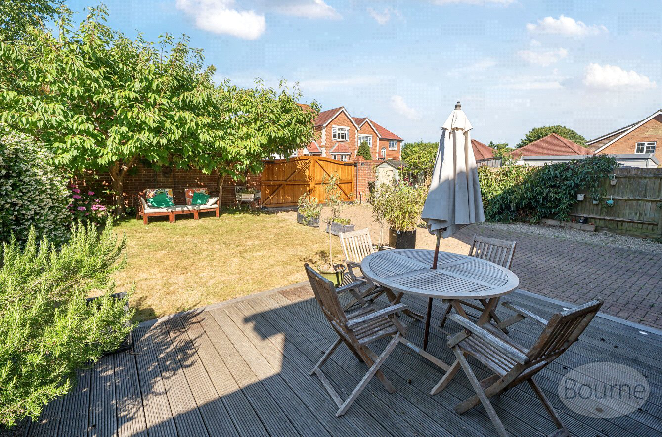 Five Heads Road, Horndean, Waterlooville, Hampshire, PO8, photo 9