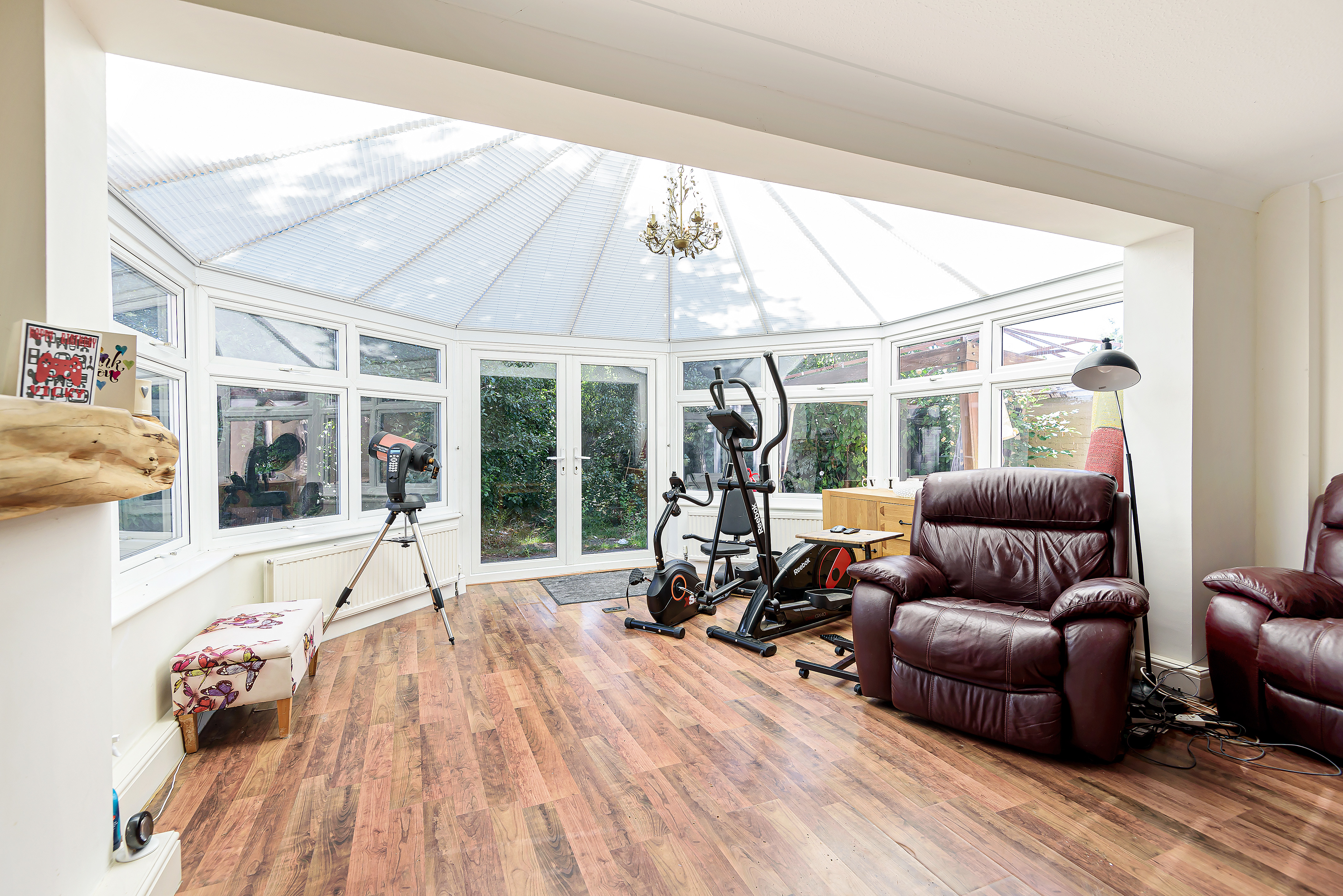 Coombelands Lane, Rowtown, Addlestone, Surrey, KT15, photo 3