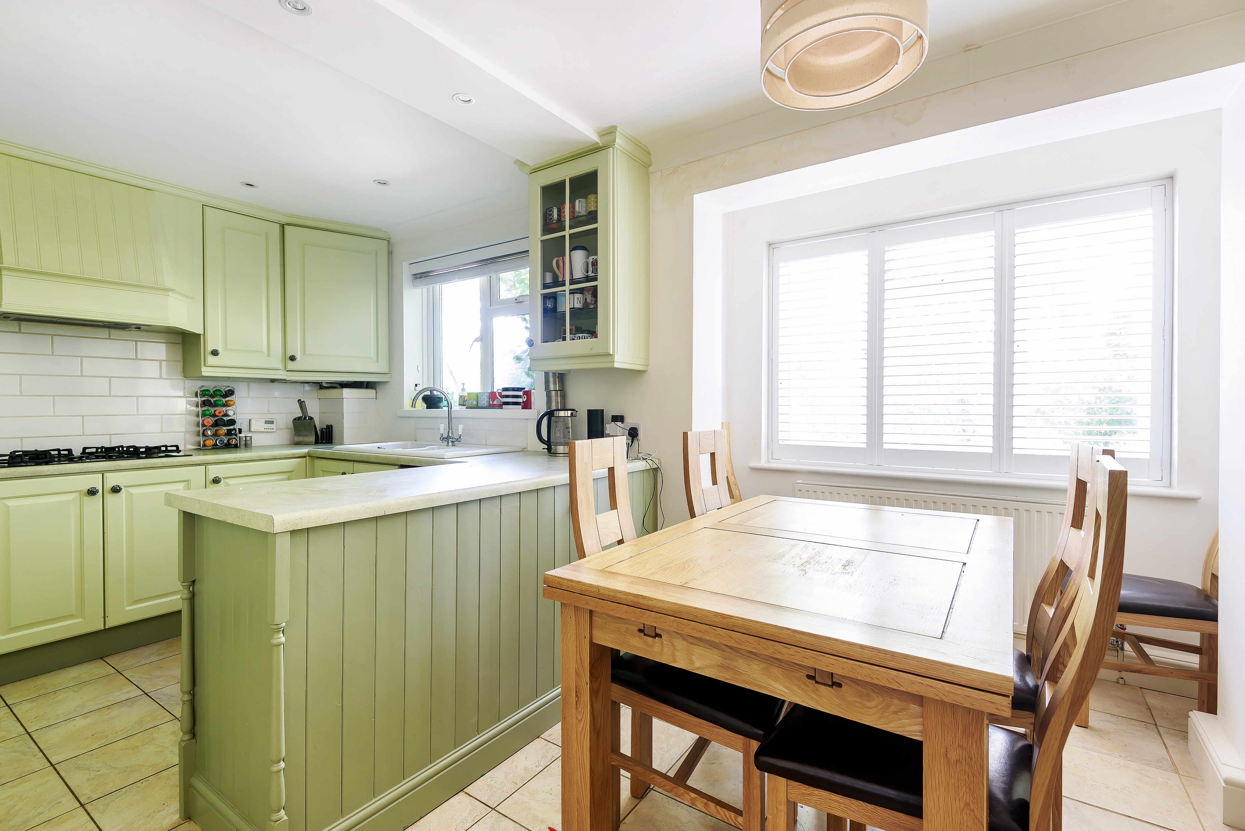 Coombelands Lane, Rowtown, Addlestone, Surrey, KT15, photo 4