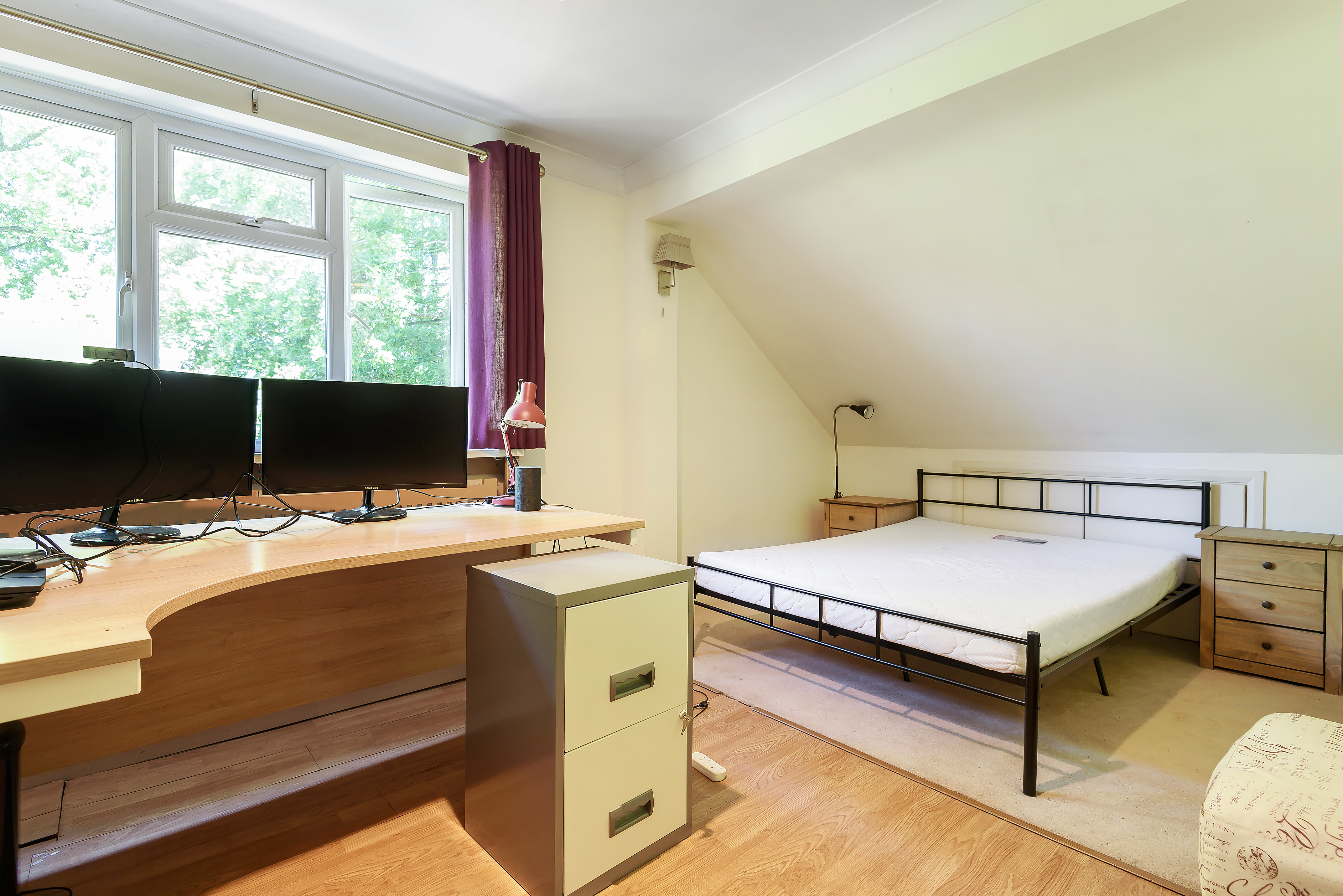 Coombelands Lane, Rowtown, Addlestone, Surrey, KT15, photo 8