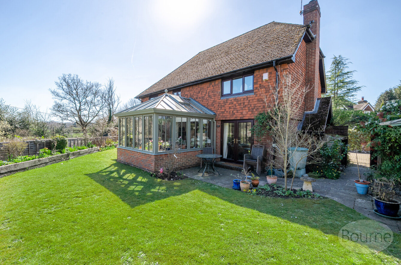 Curtis Close, Headley, Bordon, Hampshire, GU35, photo 16