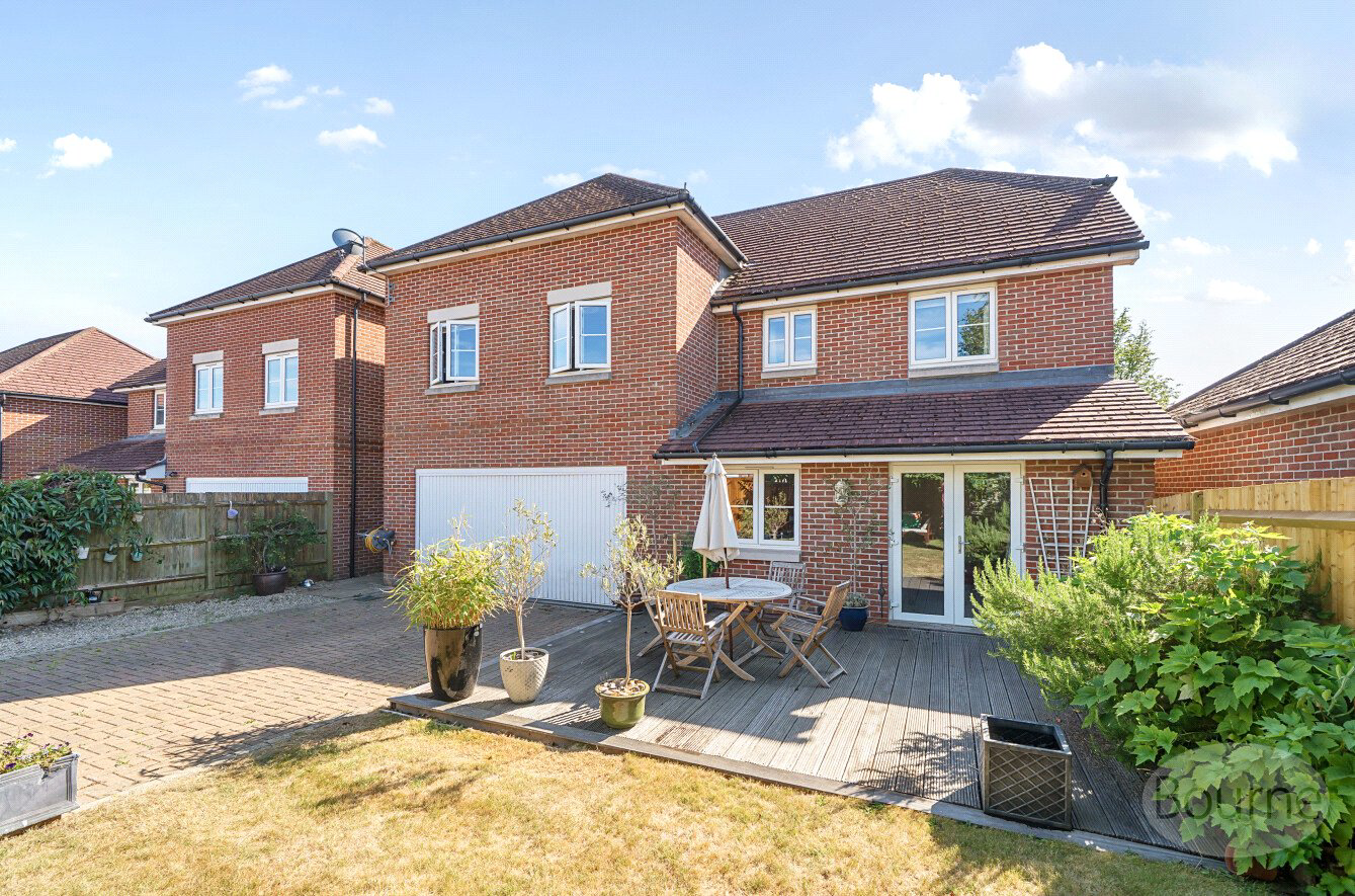 Five Heads Road, Horndean, Waterlooville, Hampshire, PO8, photo 25
