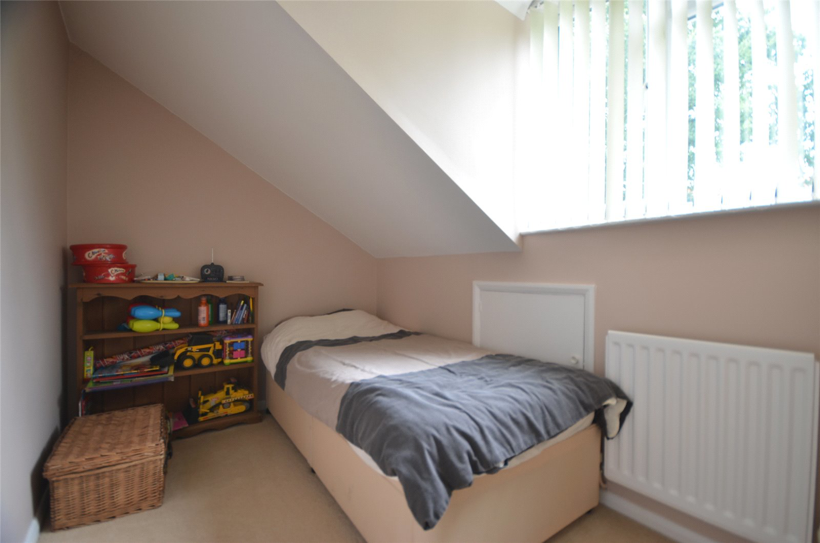 Frimley Grove Gardens, Frimley, Camberley, Surrey, GU16, photo 13