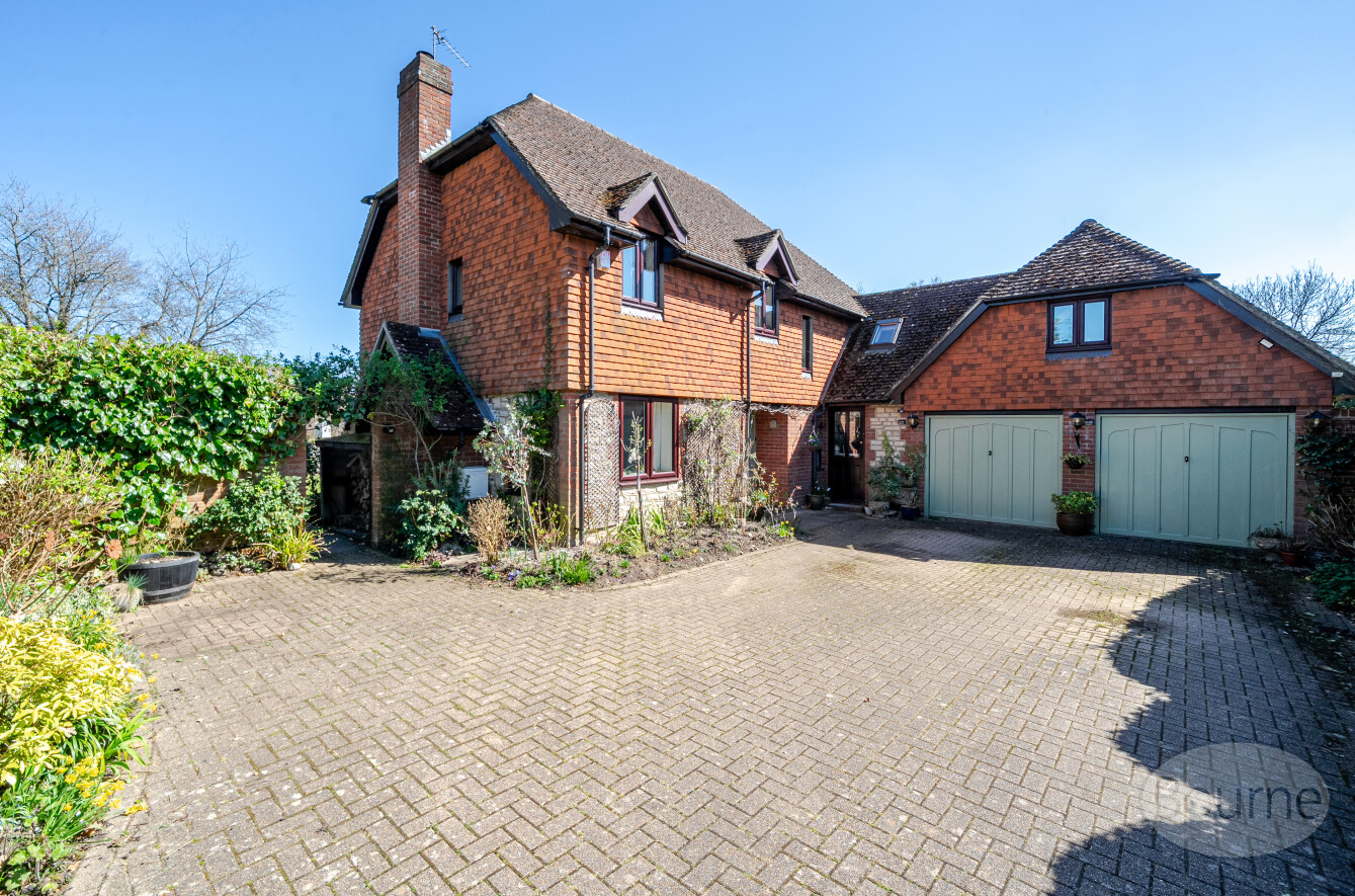 Curtis Close, Headley, Bordon, Hampshire, GU35, photo 20