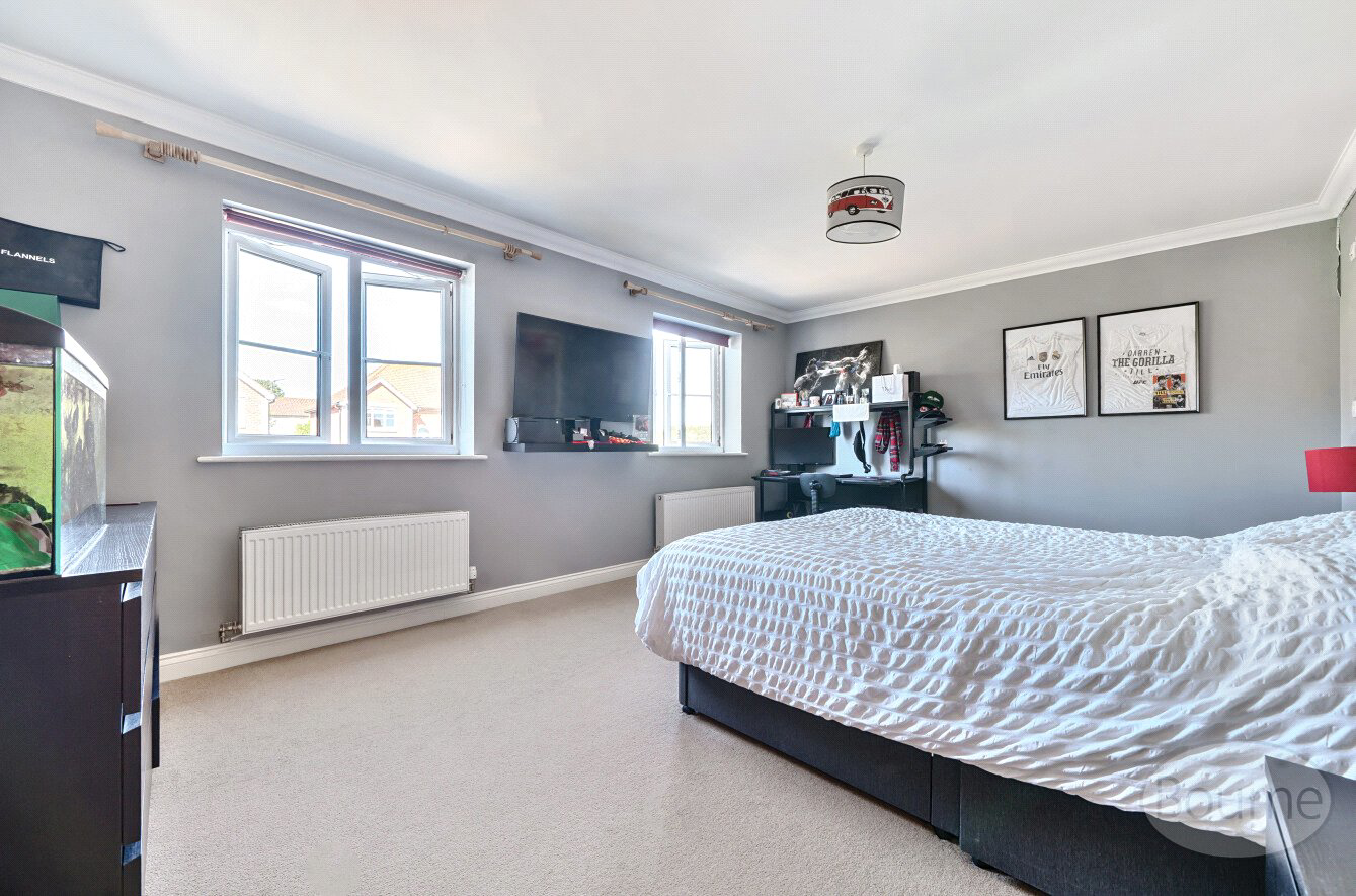 Five Heads Road, Horndean, Waterlooville, Hampshire, PO8, photo 8