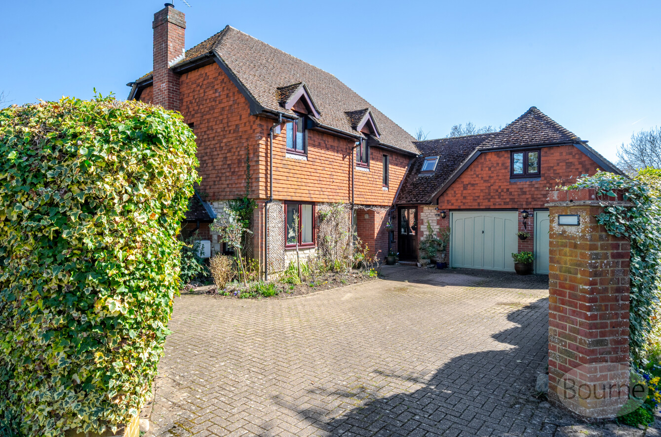 Curtis Close, Headley, Bordon, Hampshire, GU35, photo 19
