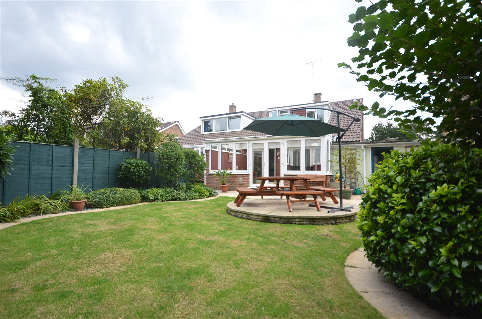 Frimley Grove Gardens, Frimley, Camberley, Surrey, GU16, photo 11