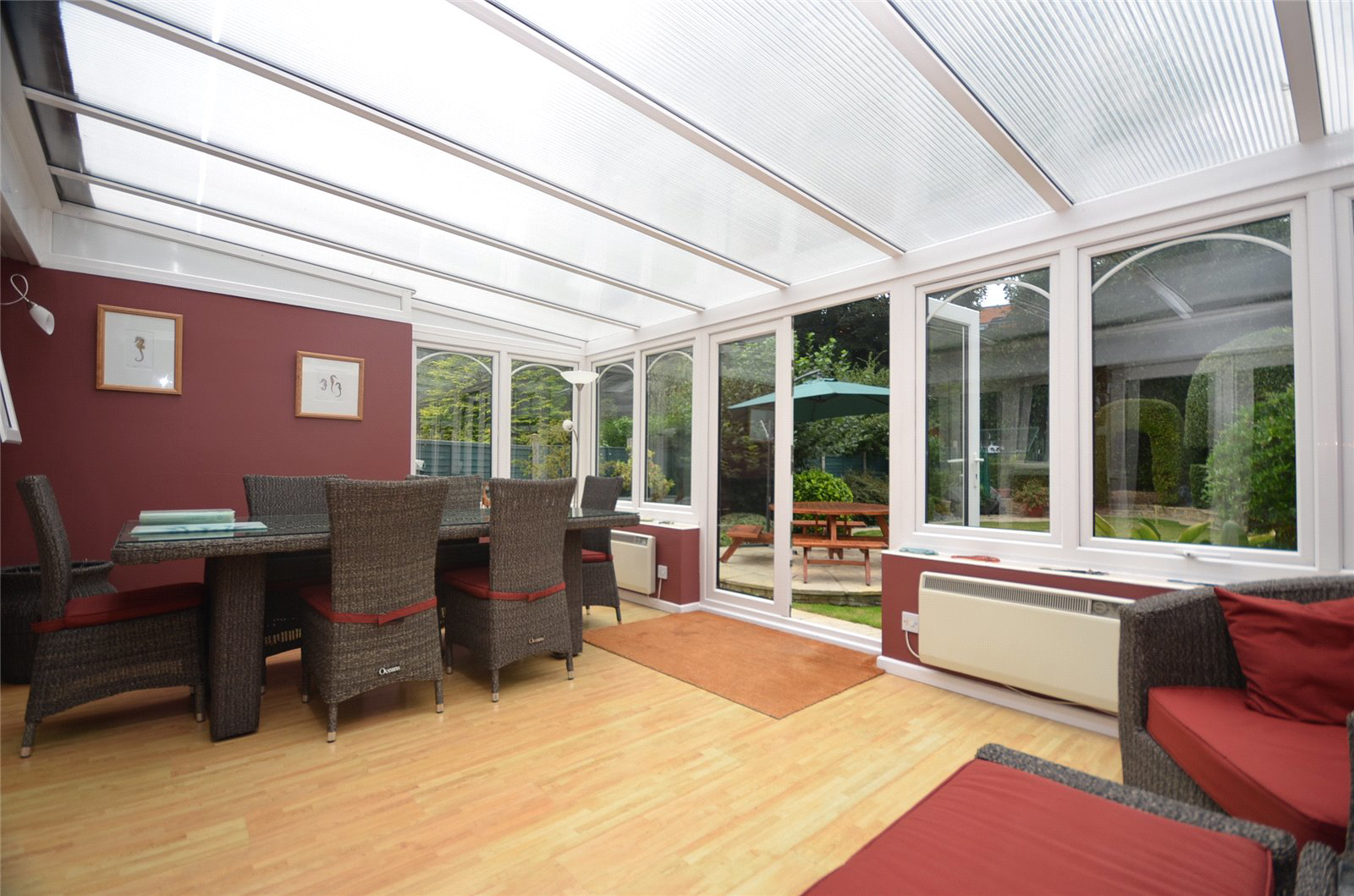 Frimley Grove Gardens, Frimley, Camberley, Surrey, GU16, photo 6