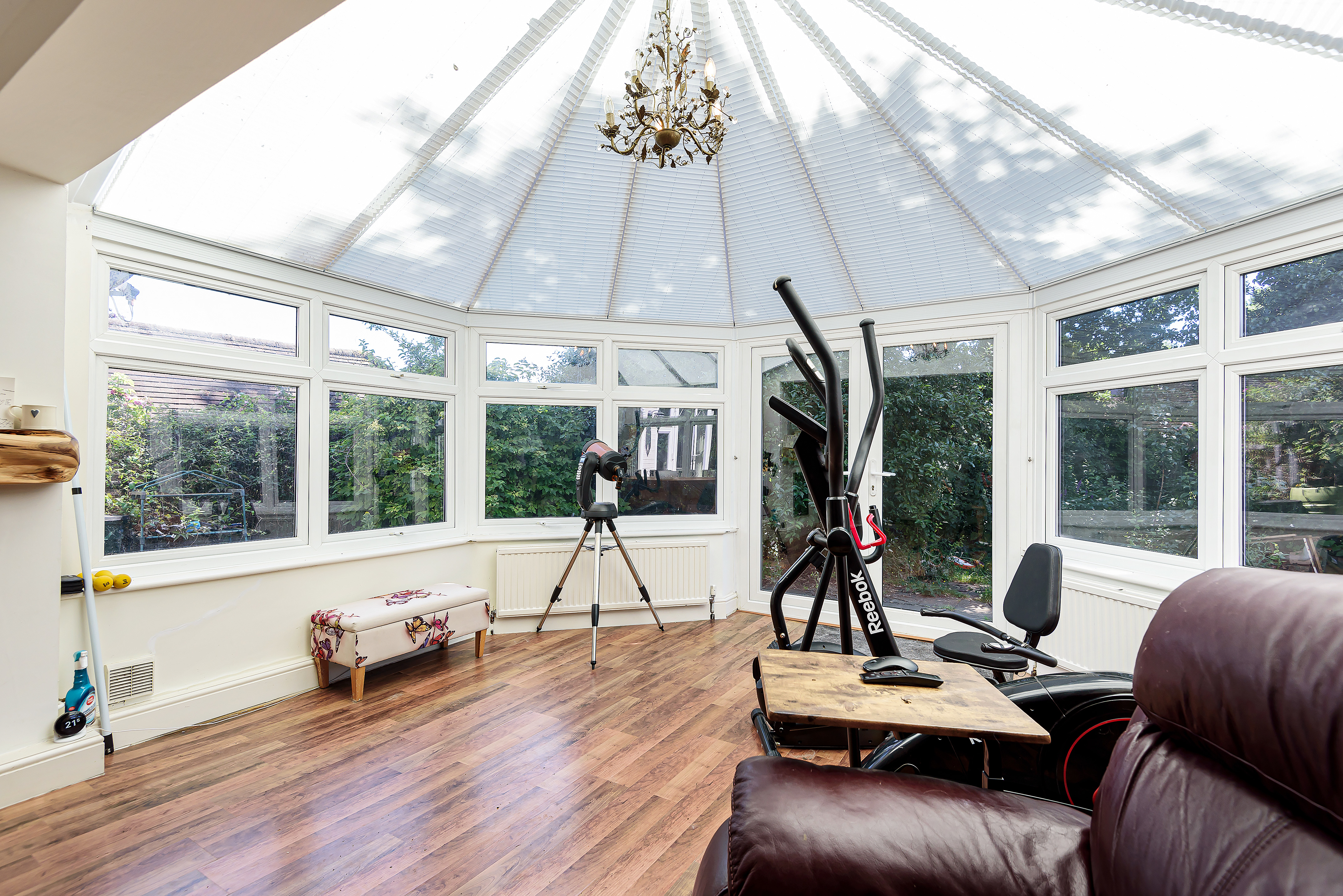 Coombelands Lane, Rowtown, Addlestone, Surrey, KT15, photo 10