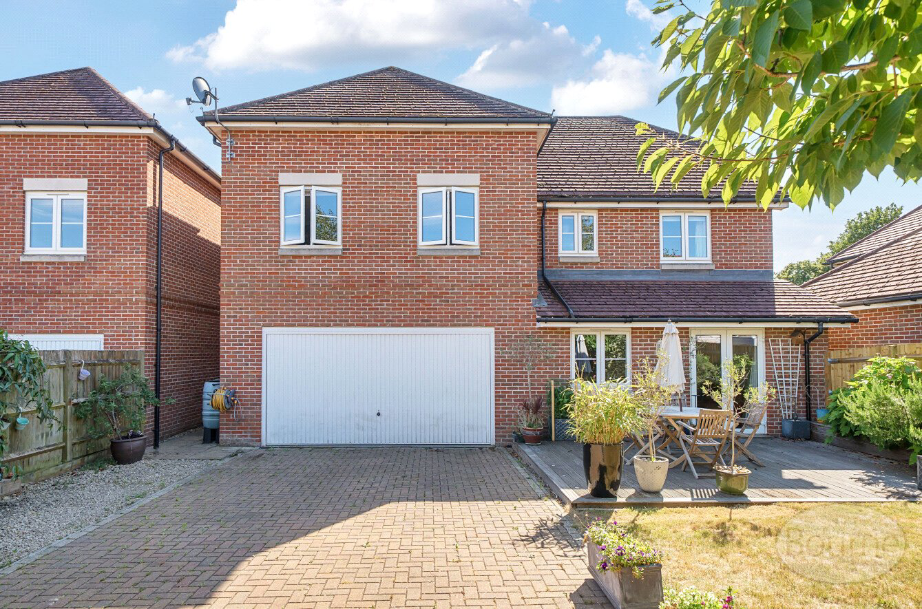 Five Heads Road, Horndean, Waterlooville, Hampshire, PO8, photo 13