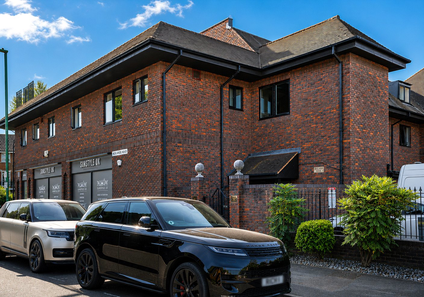 Freelands Road, Cobham, Surrey, KT11