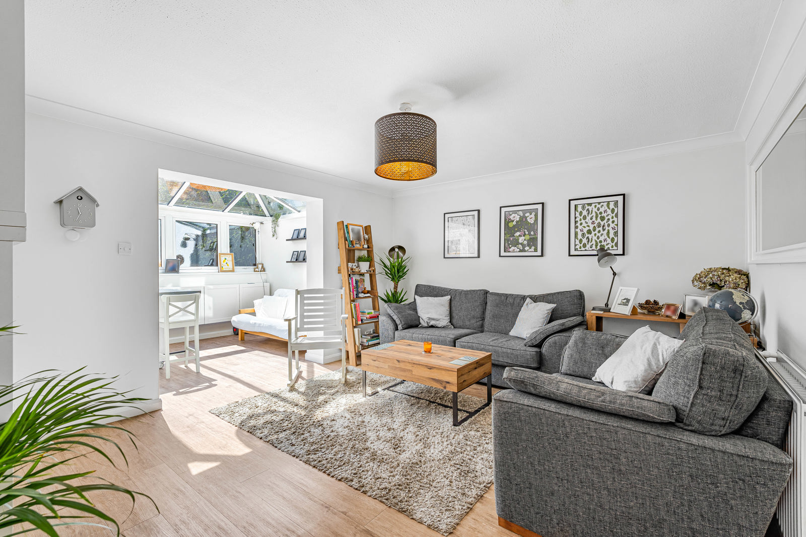Keable Road, Wrecclesham, Farnham, Surrey, GU10, photo 2