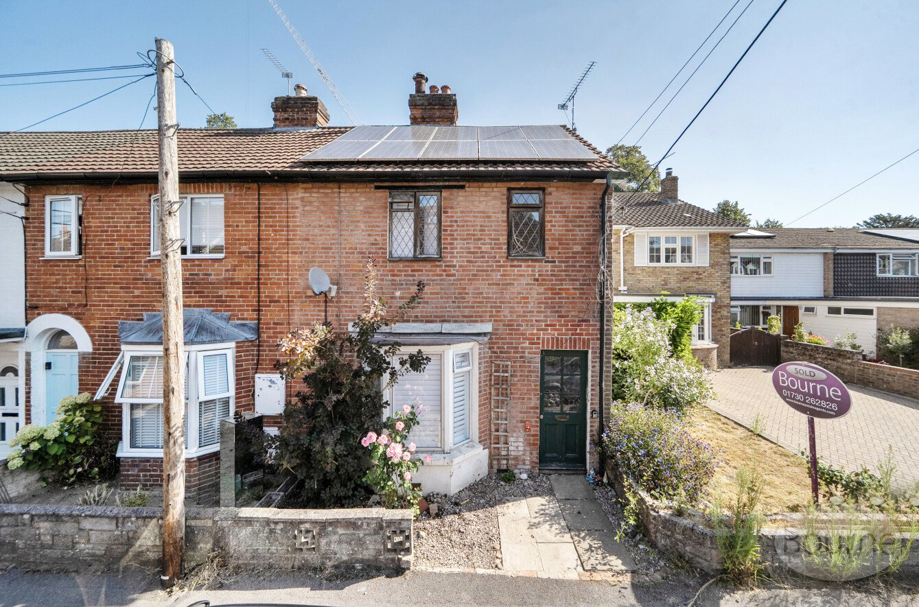 Madeline Road, Petersfield, Hampshire, GU31
