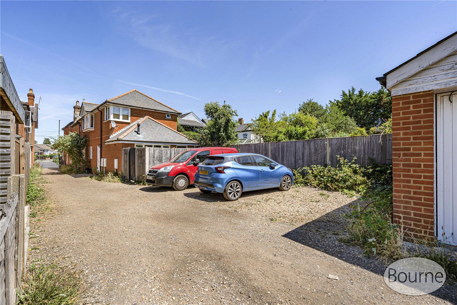 High Street, Horsell, Woking, Surrey, GU21, photo 17