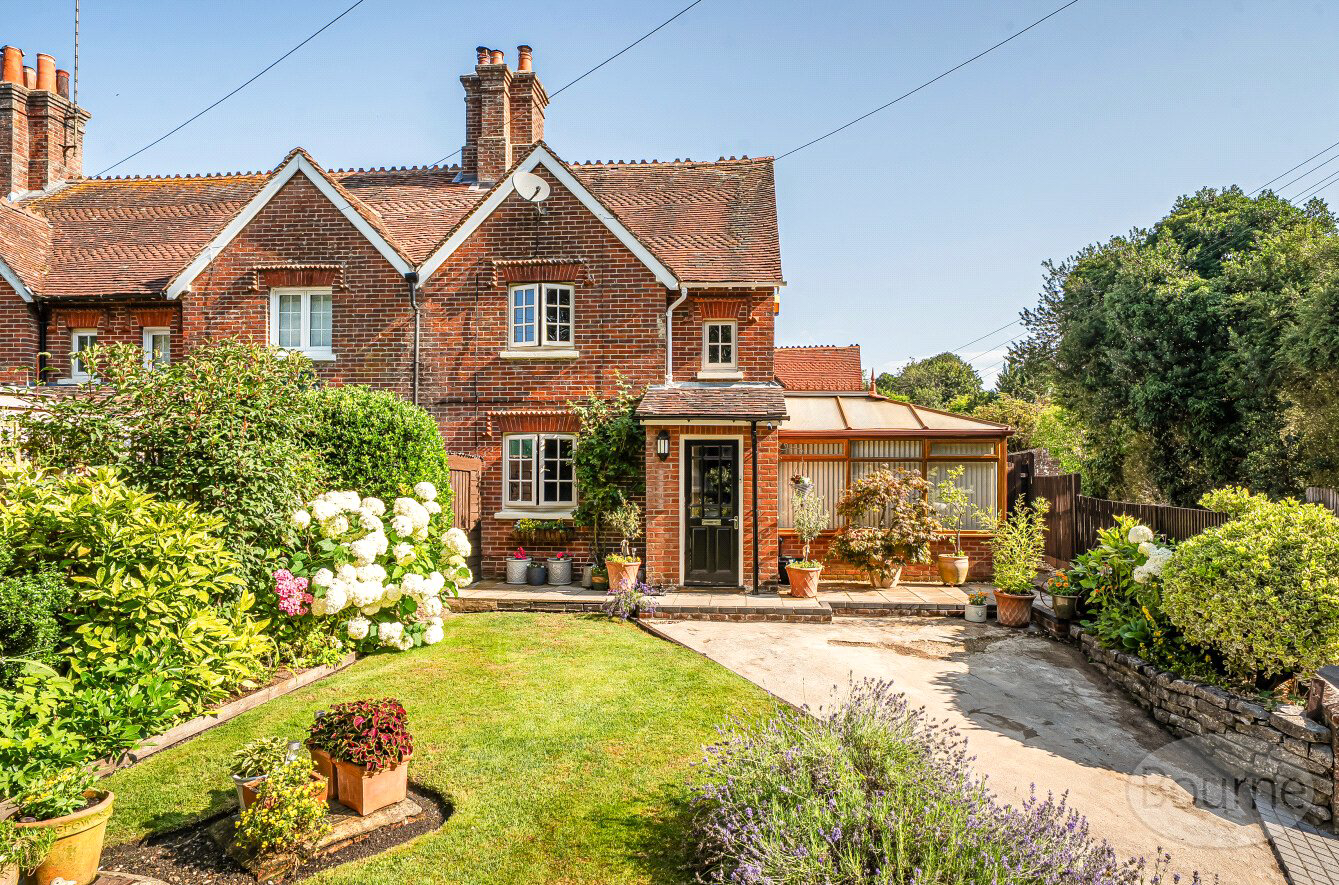 High Street, West Meon, Petersfield, Hampshire, GU32