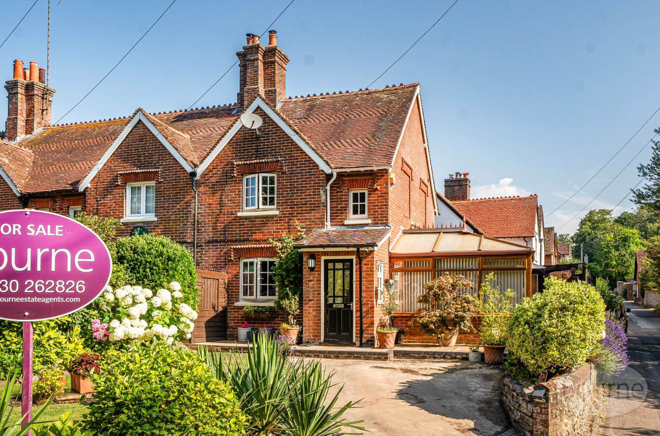 High Street, West Meon, Petersfield, Hampshire, GU32, photo 19