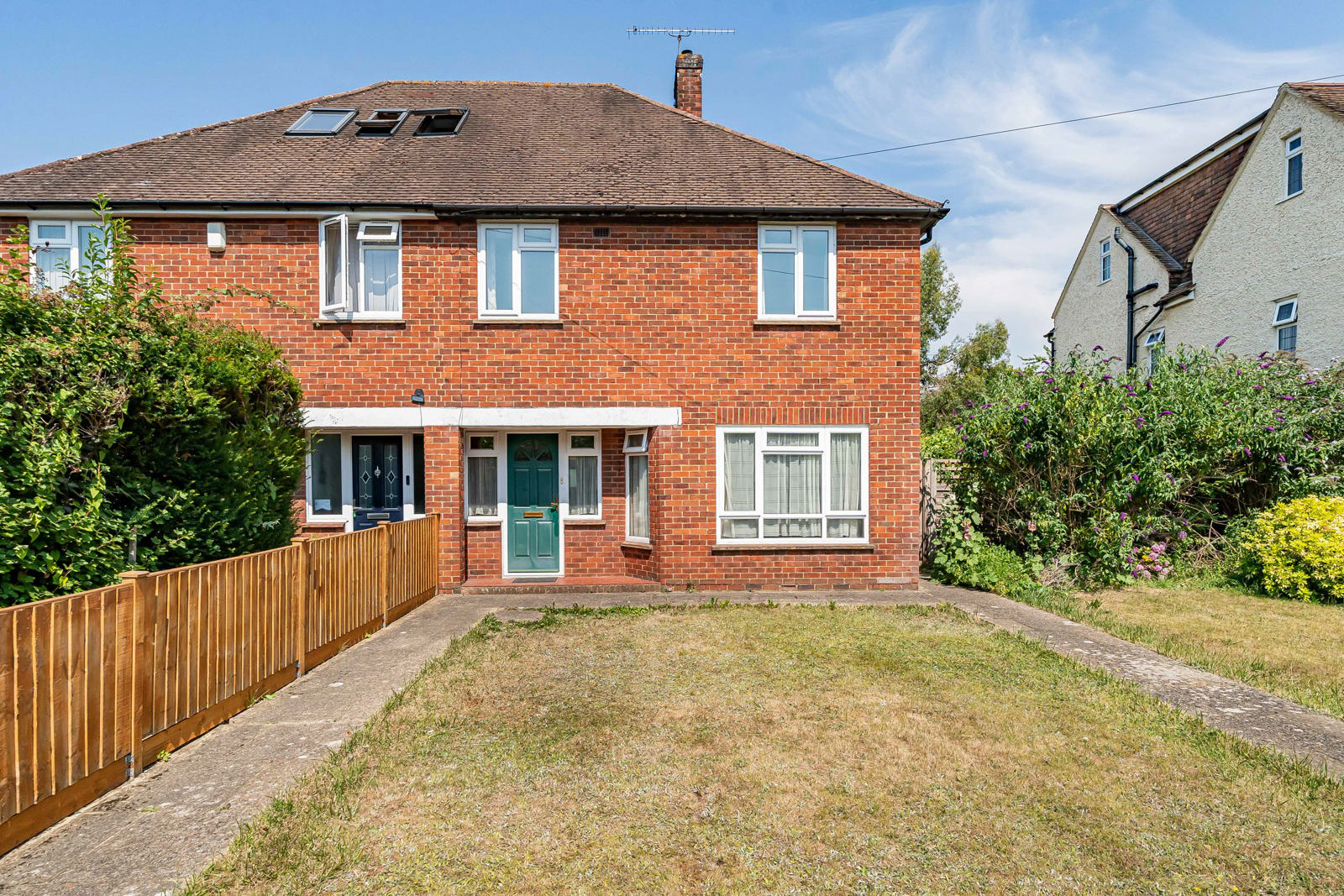 Hale Road, Farnham, Surrey, GU9, photo 13