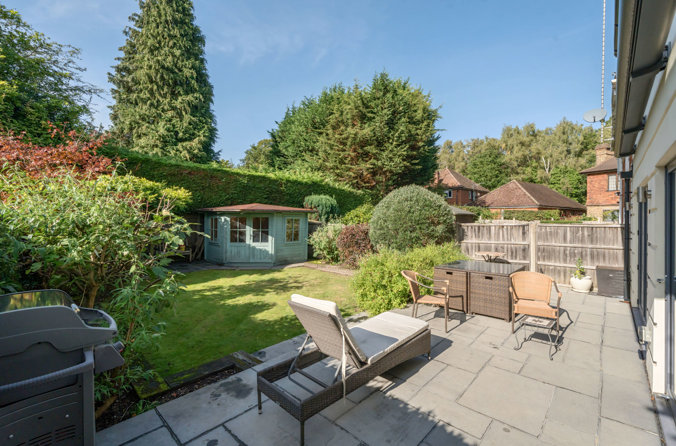 Brewery Road, Horsell, Woking, Surrey, GU21, photo 18