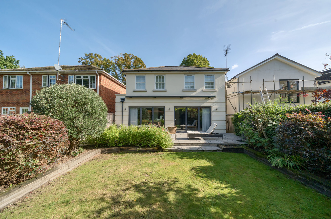 Brewery Road, Horsell, Woking, Surrey, GU21, photo 20