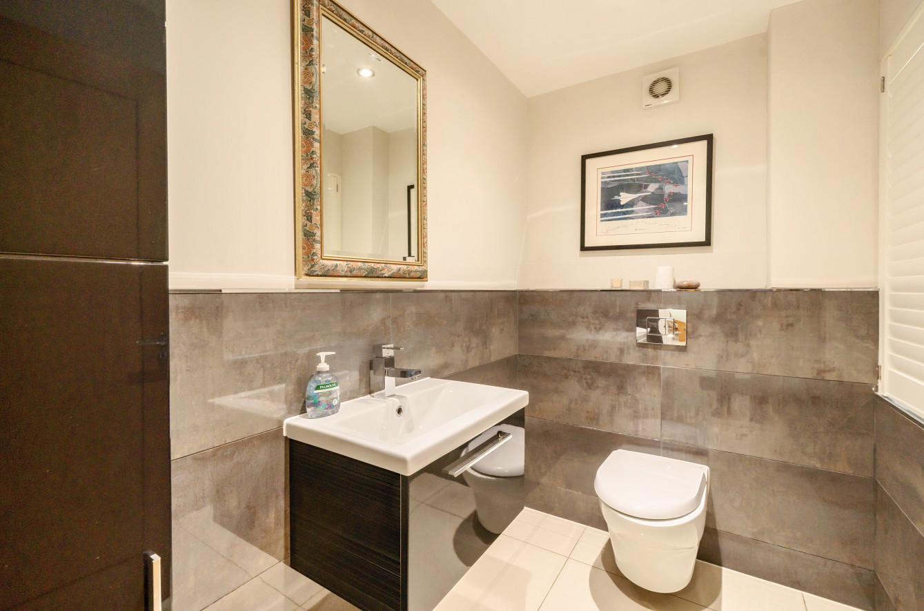 Brewery Road, Horsell, Woking, Surrey, GU21, photo 14