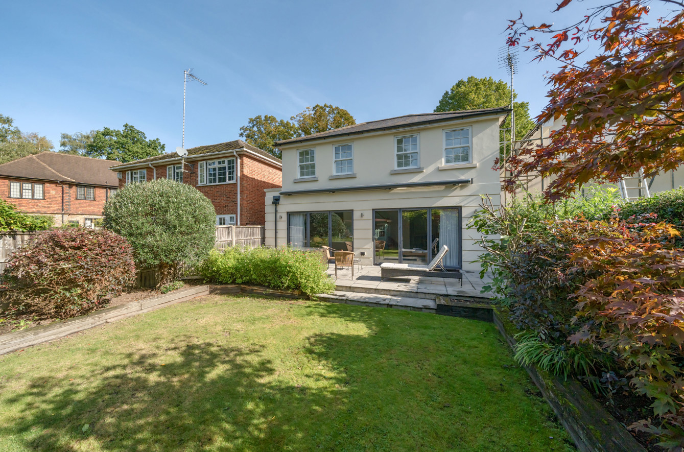 Brewery Road, Horsell, Woking, Surrey, GU21, photo 19