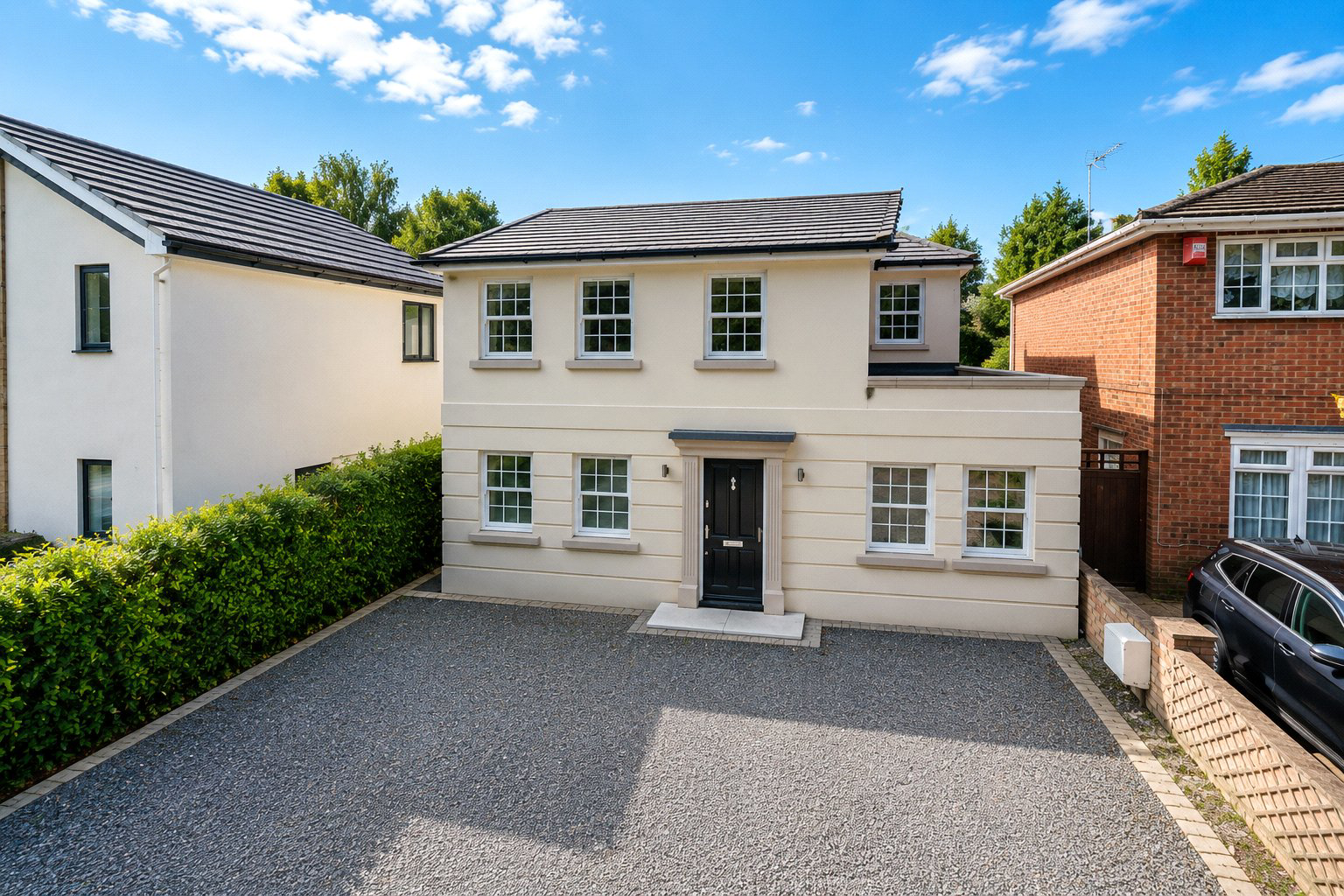 Brewery Road, Horsell, Woking, Surrey, GU21