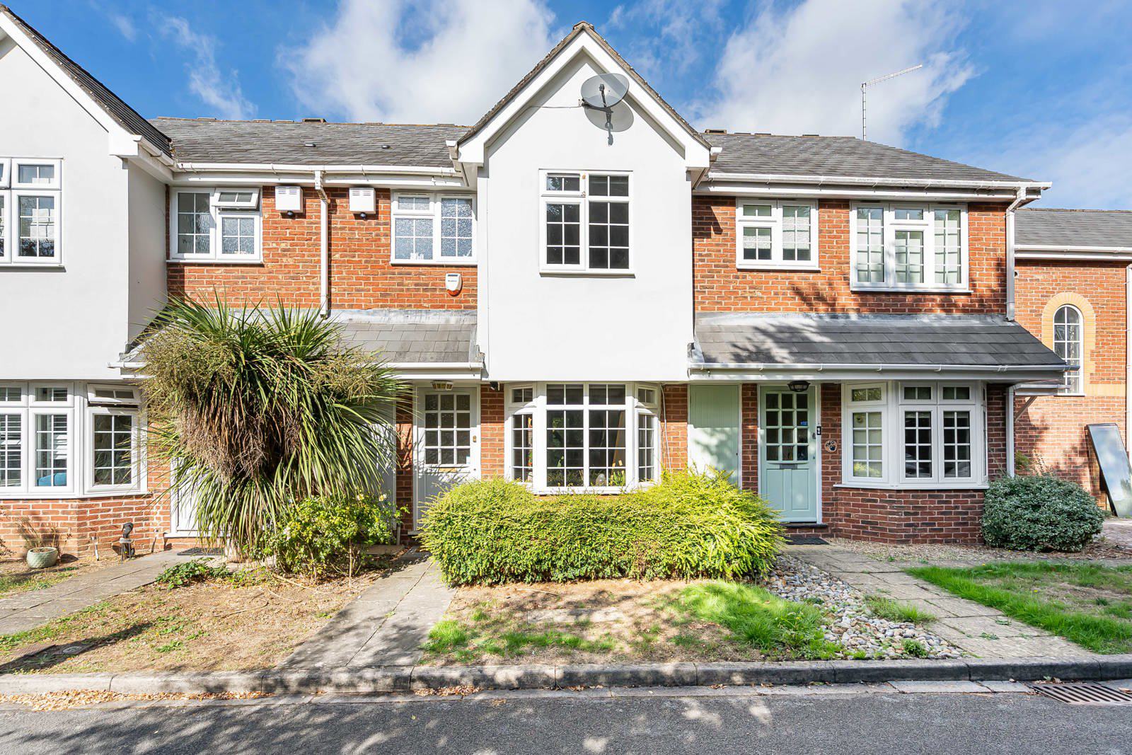 Ravenswood Close, Cobham, Surrey, KT11