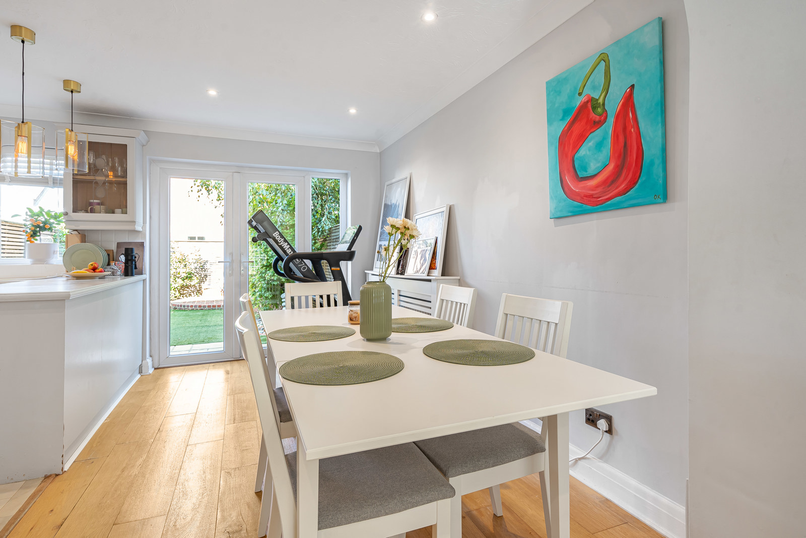 Ravenswood Close, Cobham, Surrey, KT11, photo 3