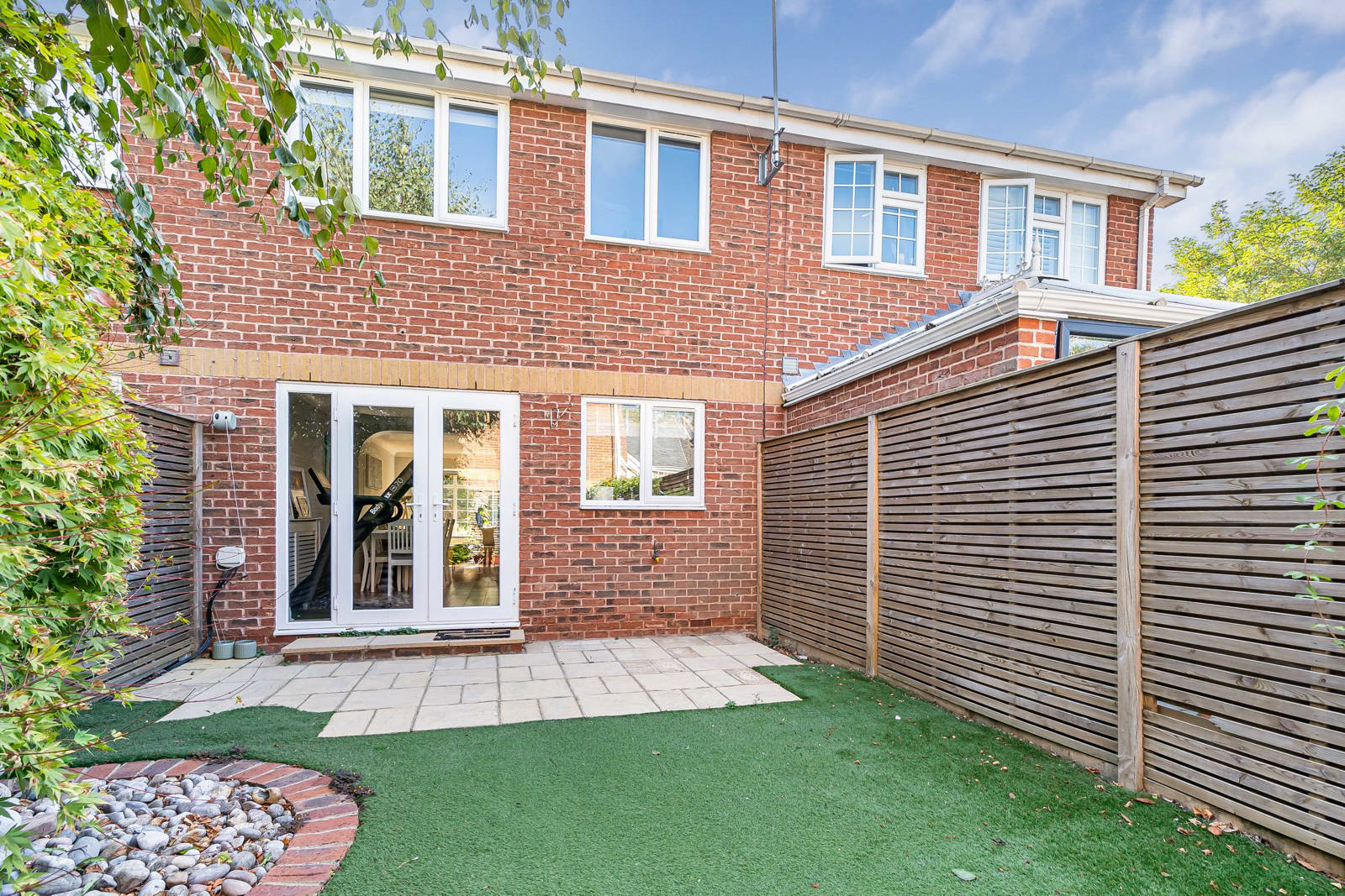 Ravenswood Close, Cobham, Surrey, KT11, photo 17