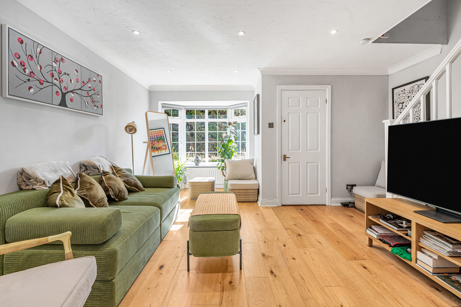 Ravenswood Close, Cobham, Surrey, KT11, photo 2
