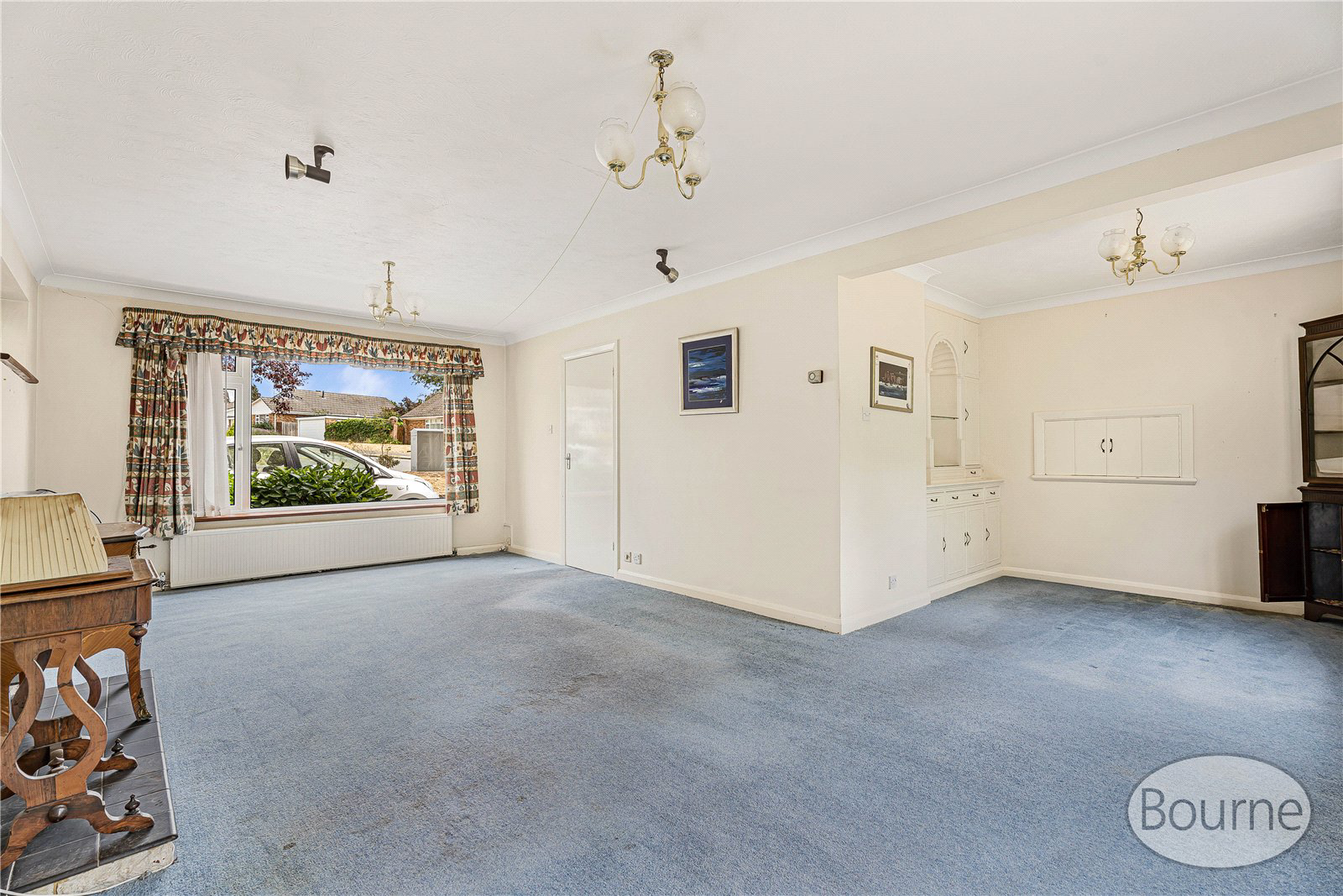 Bramble Rise, Cobham, Surrey, KT11, photo 4