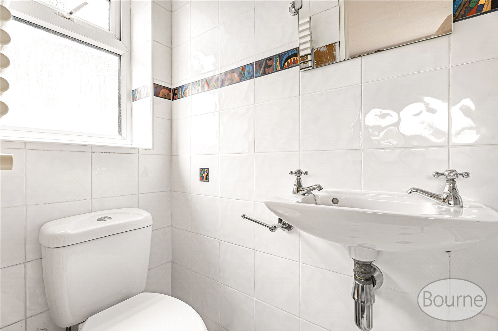 Bramble Rise, Cobham, Surrey, KT11, photo 9