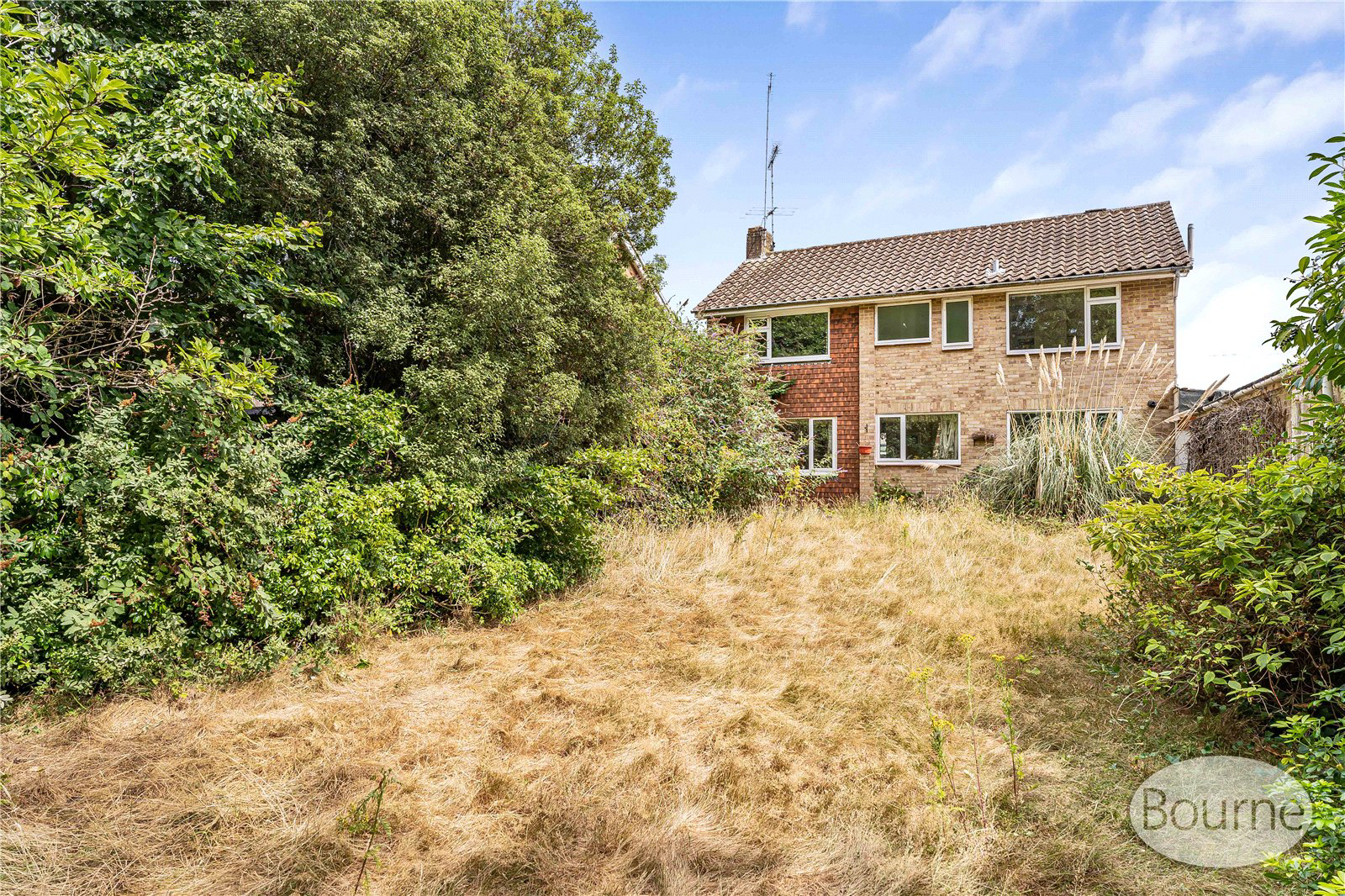 Bramble Rise, Cobham, Surrey, KT11, photo 10