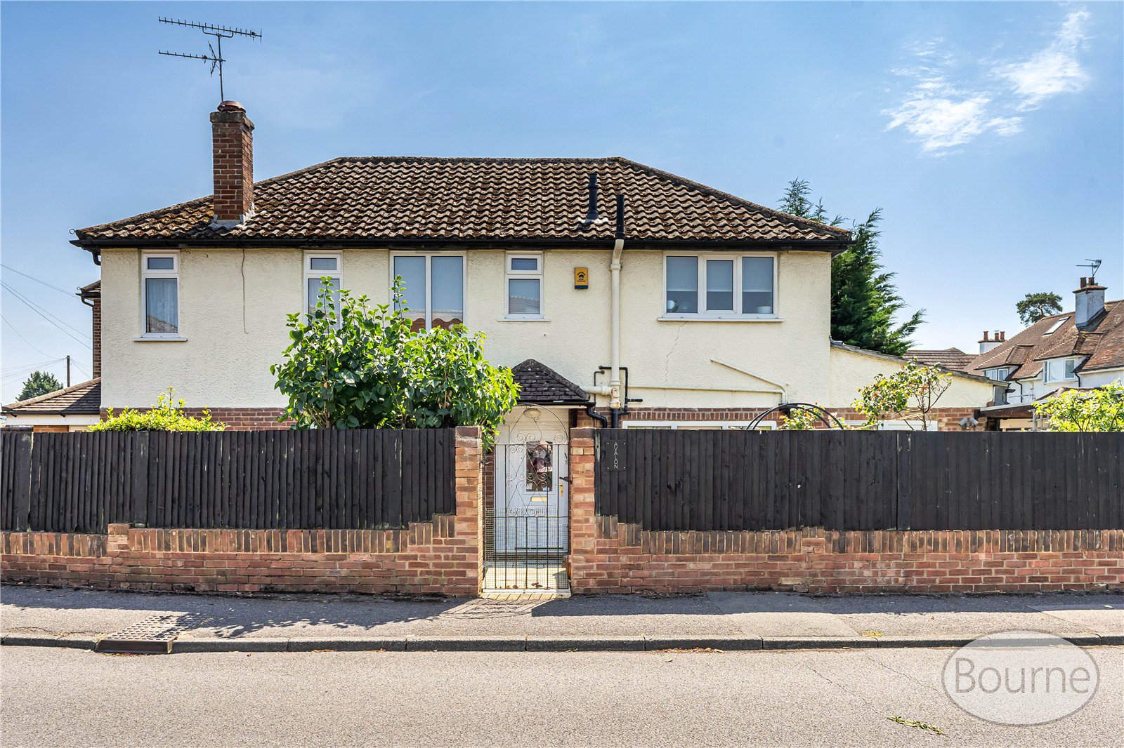 Whitemore Road, Guildford, Surrey, GU1