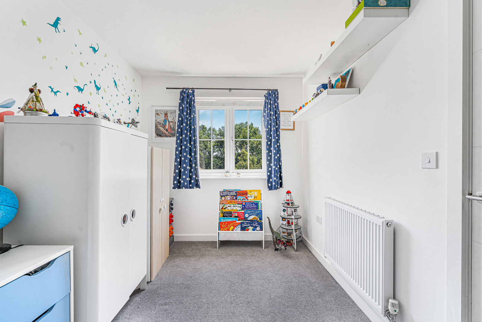 Baker Oats Drive, Wrecclesham, Farnham, Surrey, GU10, photo 15