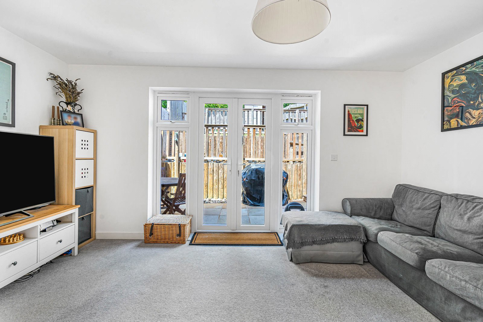 Baker Oats Drive, Wrecclesham, Farnham, Surrey, GU10, photo 6