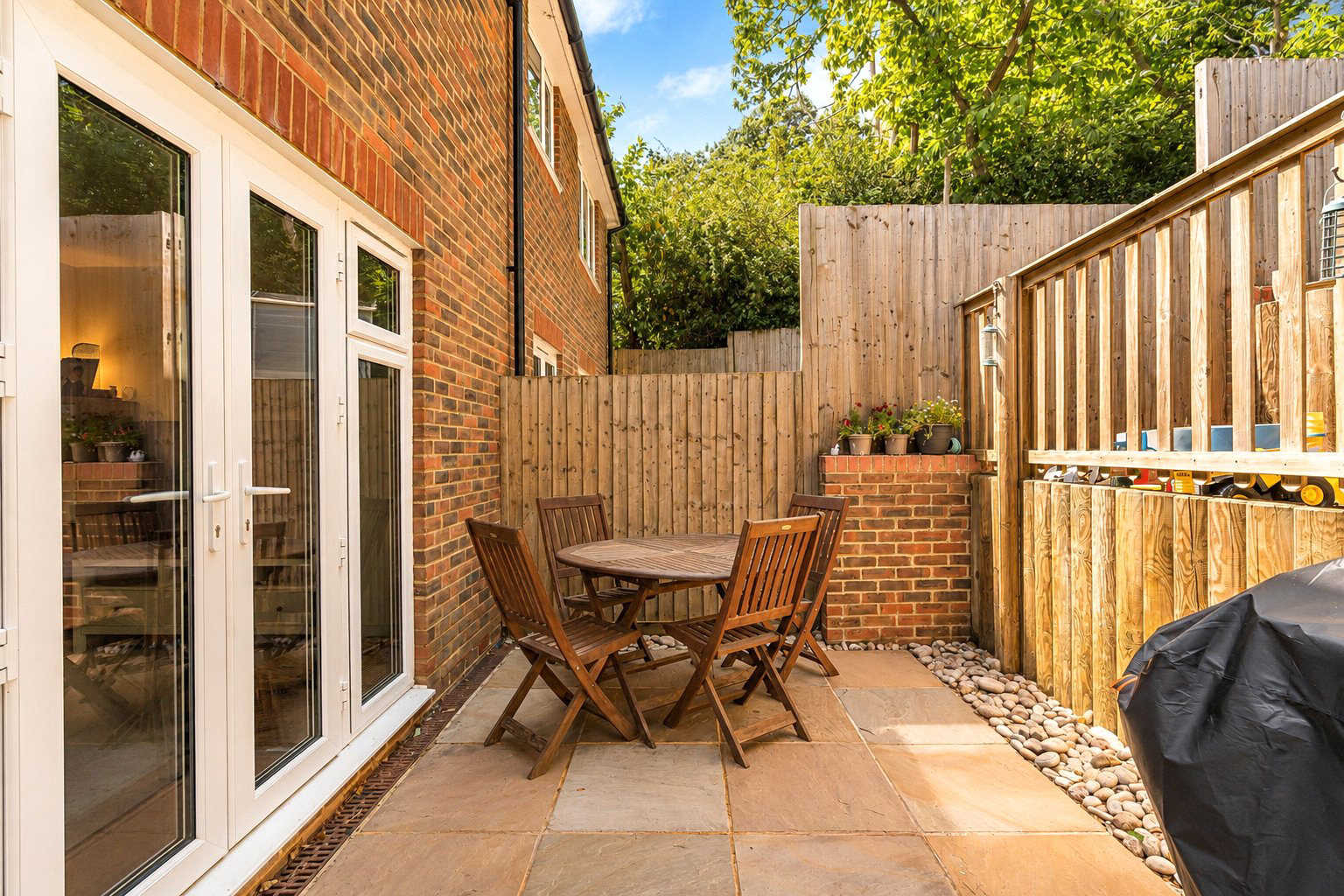 Baker Oats Drive, Wrecclesham, Farnham, Surrey, GU10, photo 16