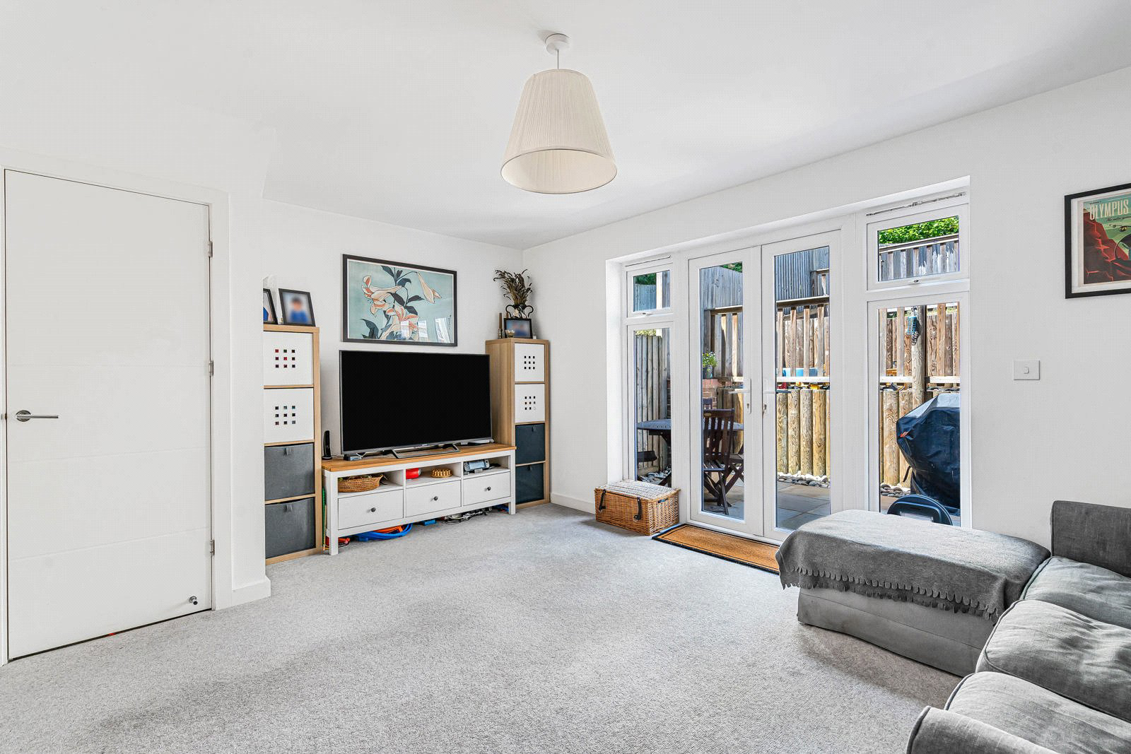 Baker Oats Drive, Wrecclesham, Farnham, Surrey, GU10, photo 4