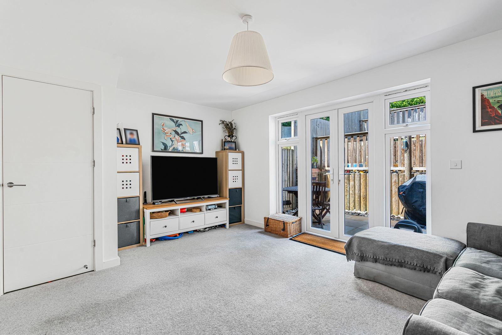 Baker Oats Drive, Wrecclesham, Farnham, Surrey, GU10, photo 4