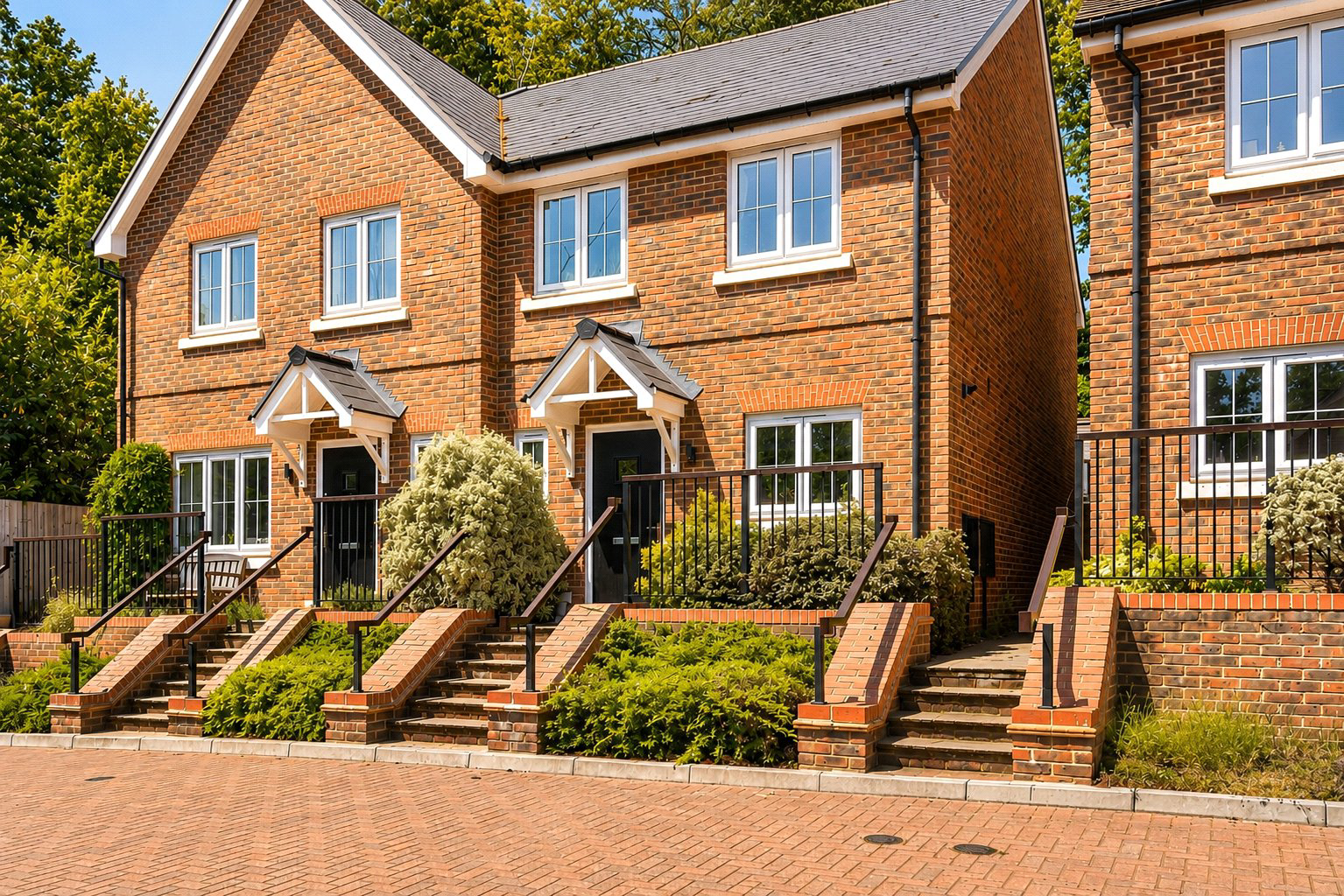 Baker Oats Drive, Wrecclesham, Farnham, Surrey, GU10