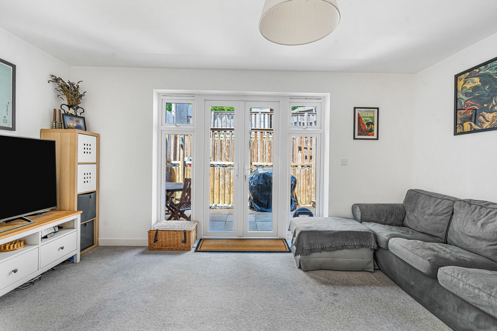 Baker Oats Drive, Wrecclesham, Farnham, Surrey, GU10, photo 6