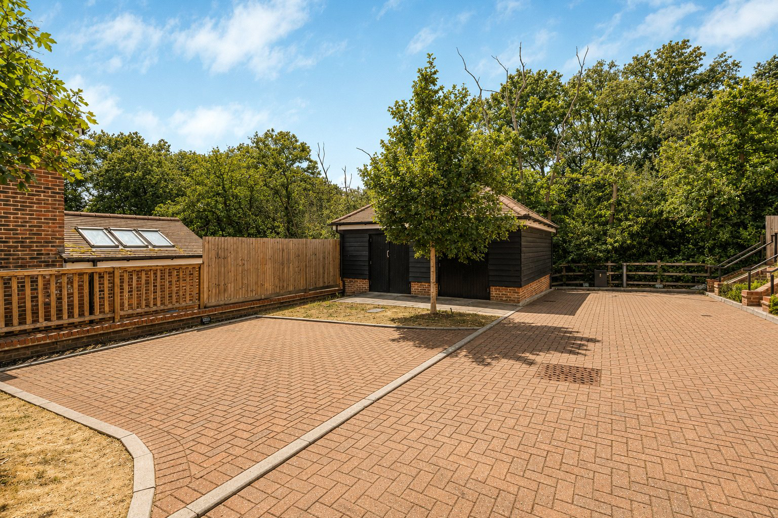 Baker Oats Drive, Wrecclesham, Farnham, Surrey, GU10, photo 20